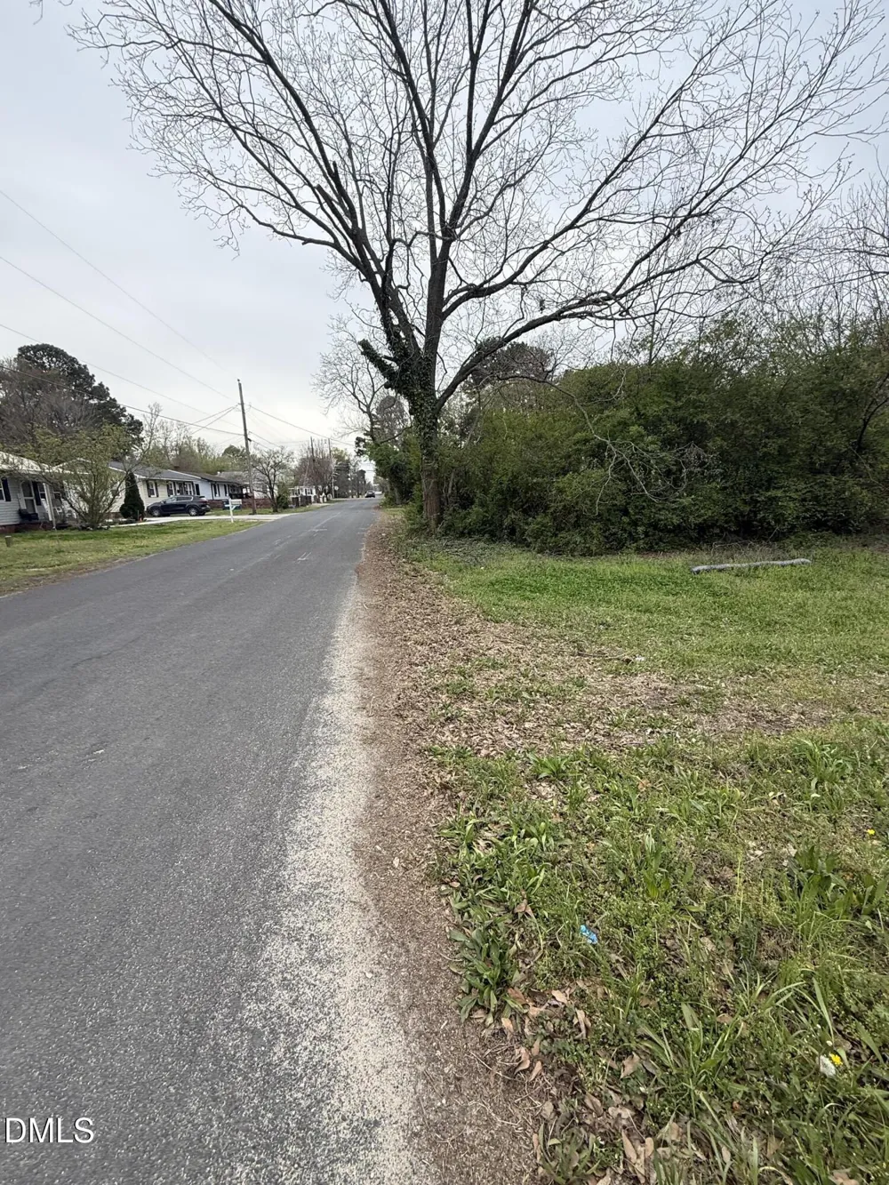 713 Magnolia Avenue Dunn, NC 28334