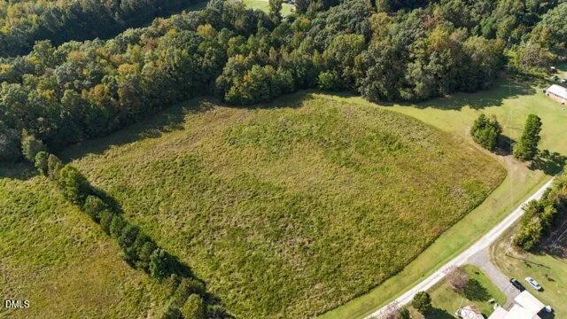0 Owens Daye Road Rougemont, NC 27572