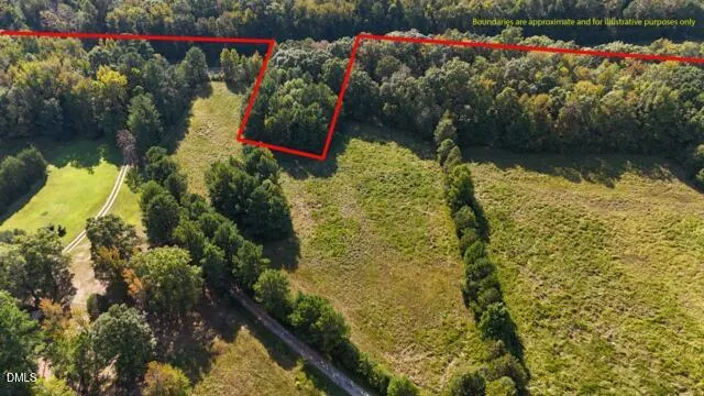 0 Owens Daye Road Rougemont, NC 27572