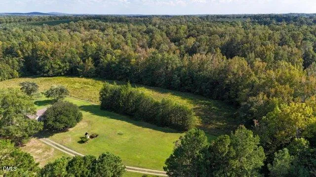 0 Owens Daye Road Rougemont, NC 27572