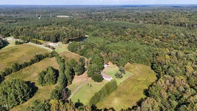 0 Owens Daye Road Rougemont, NC 27572