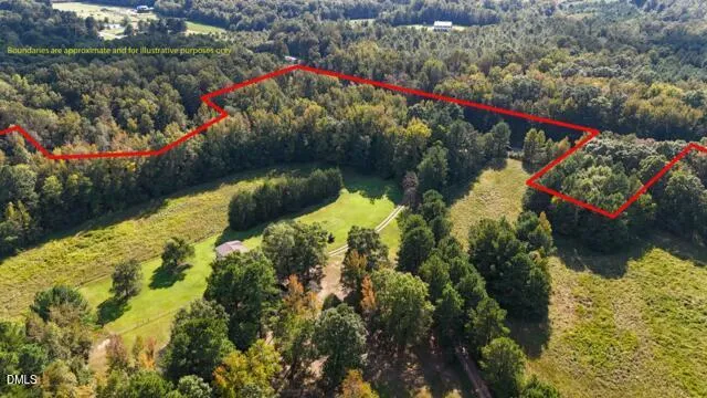 0 Owens Daye Road Rougemont, NC 27572