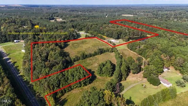 0 Owens Daye Road Rougemont, NC 27572