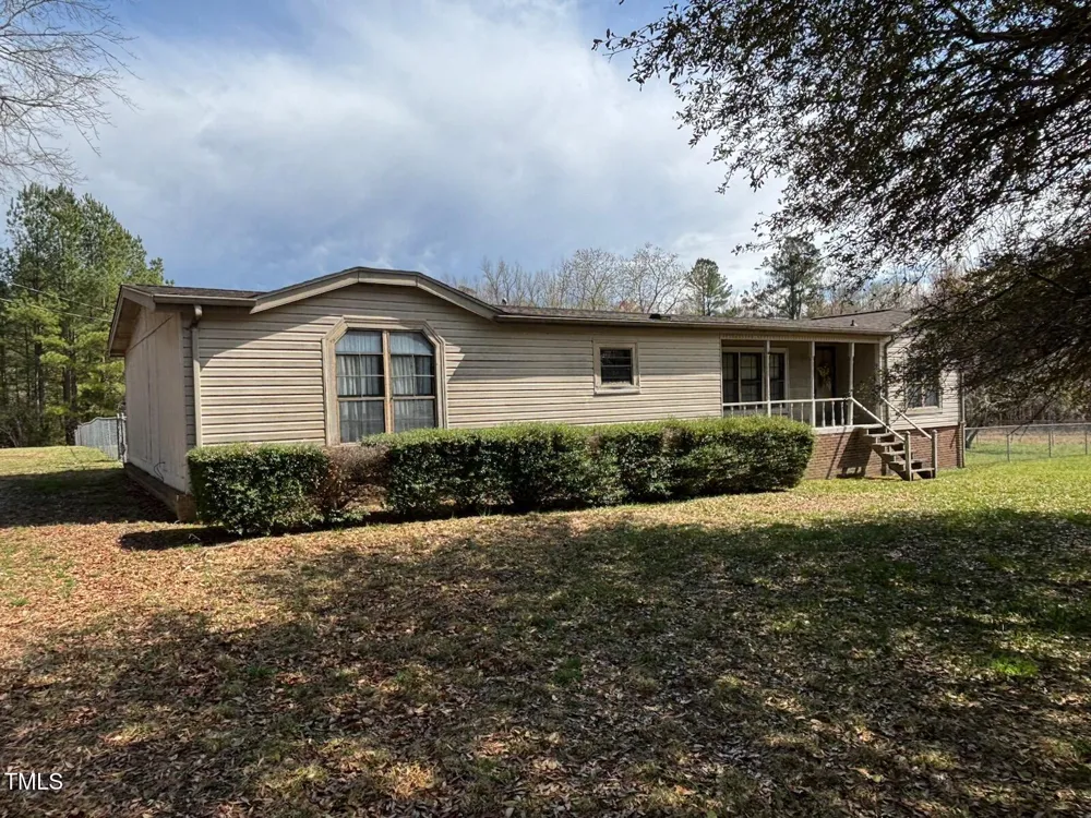 0 Owens Daye Road Rougemont, NC 27572