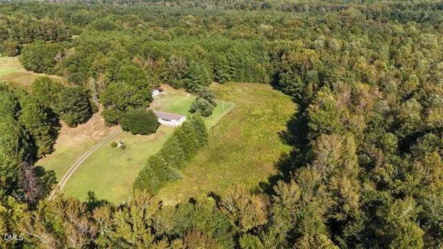 0 Owens Daye Road Rougemont, NC 27572