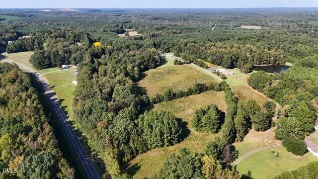0 Owens Daye Road Rougemont, NC 27572