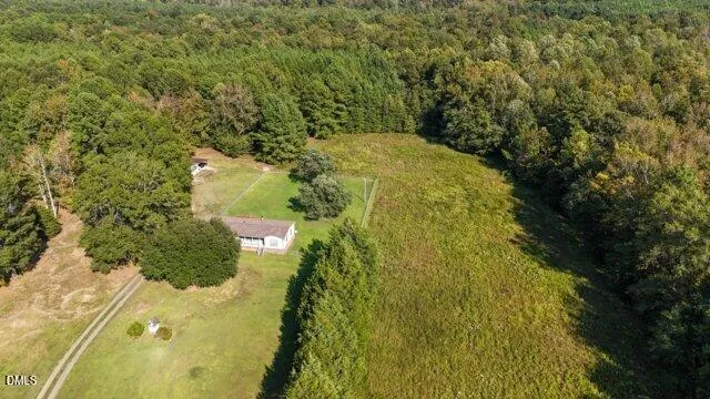 0 Owens Daye Road Rougemont, NC 27572
