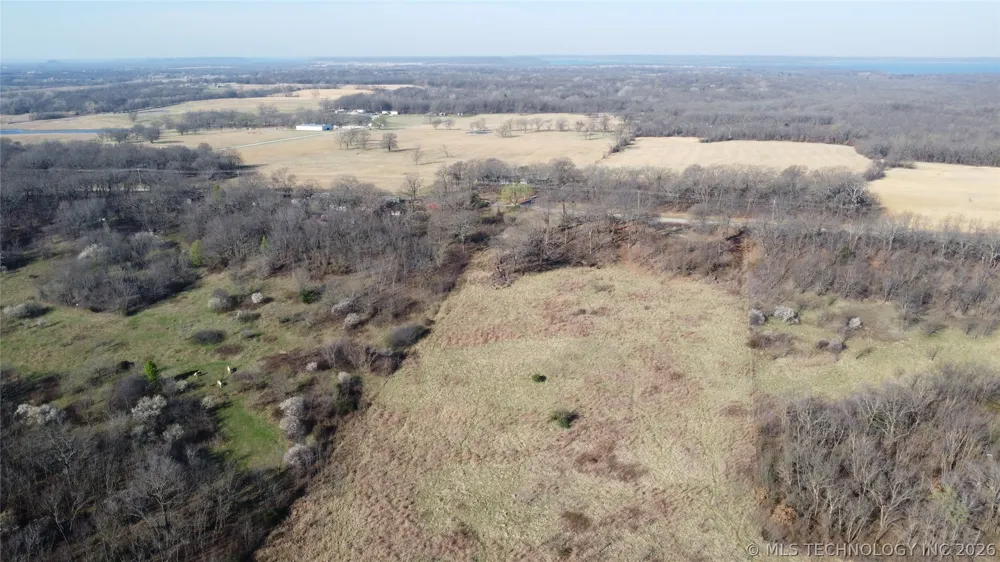 S 4200 ROAD Chelsea, OK 74016
