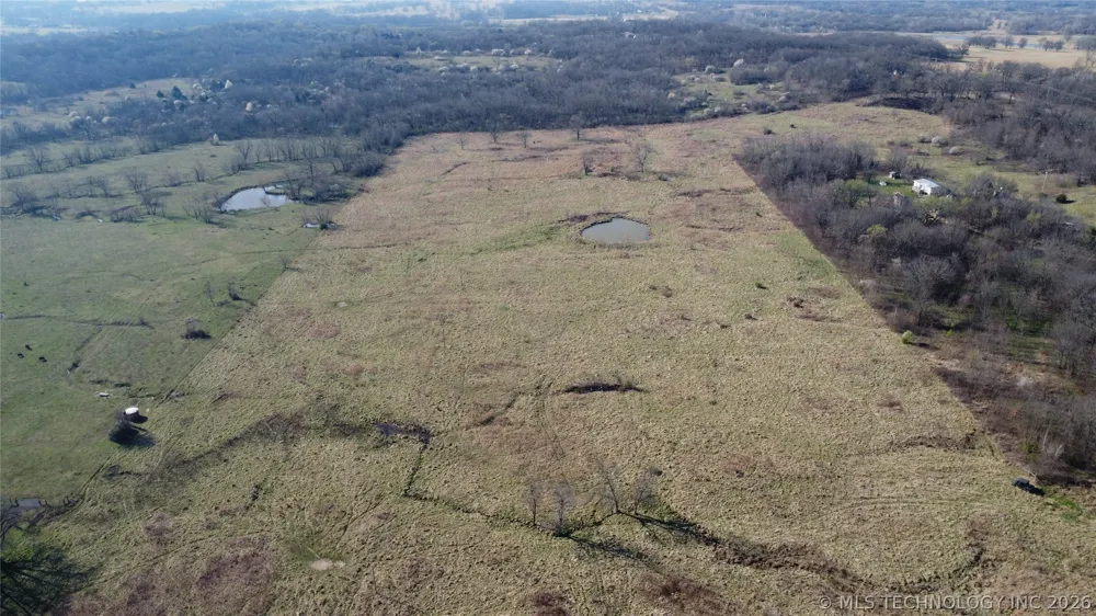 S 4200 ROAD Chelsea, OK 74016