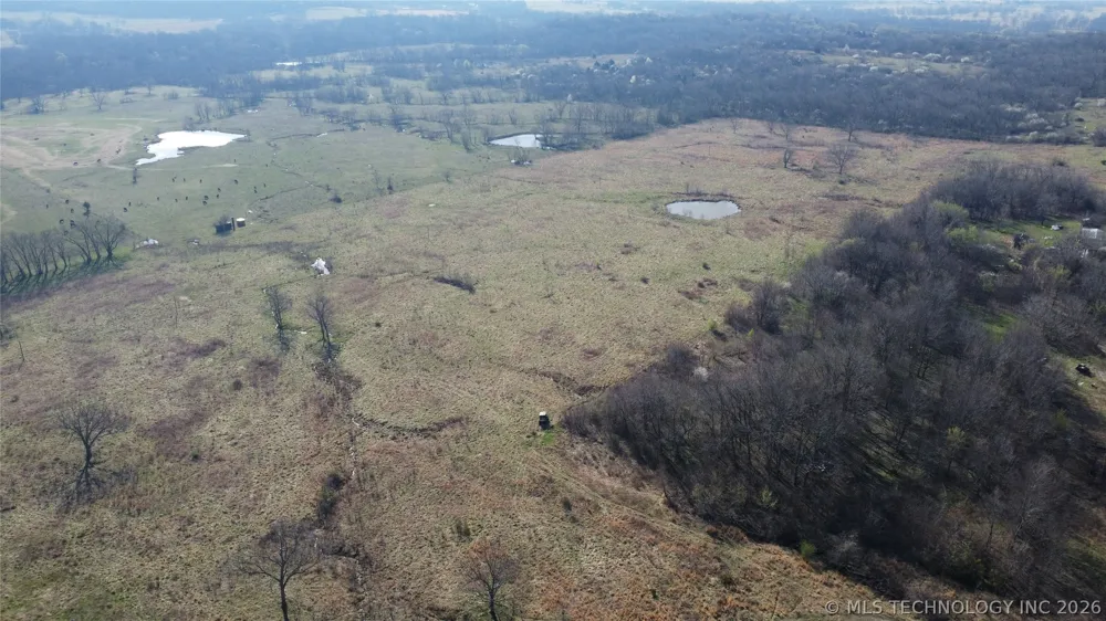 S 4200 ROAD Chelsea, OK 74016