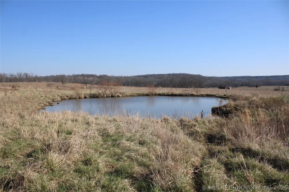 S 4200 ROAD Chelsea, OK 74016