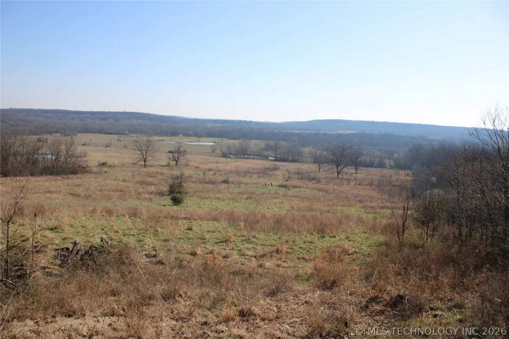 S 4200 ROAD Chelsea, OK 74016