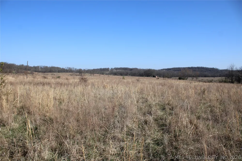 S 4200 ROAD Chelsea, OK 74016