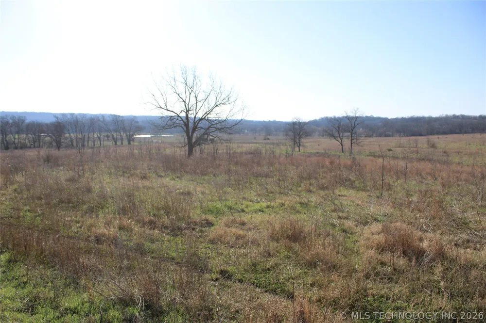 S 4200 ROAD Chelsea, OK 74016