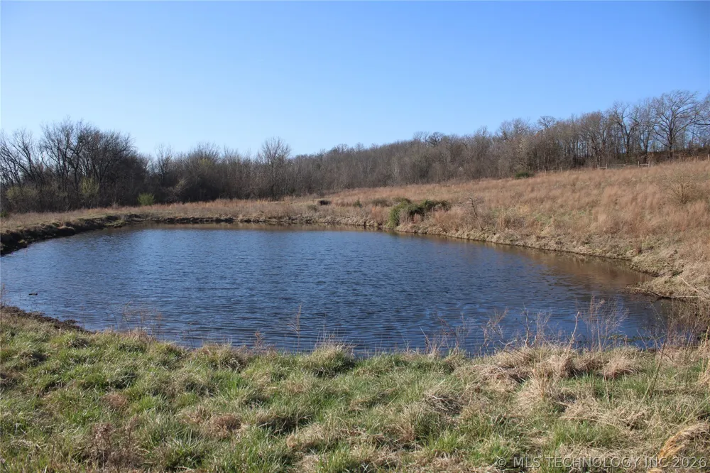 S 4200 ROAD Chelsea, OK 74016