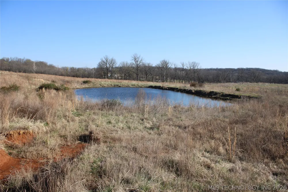 S 4200 ROAD Chelsea, OK 74016