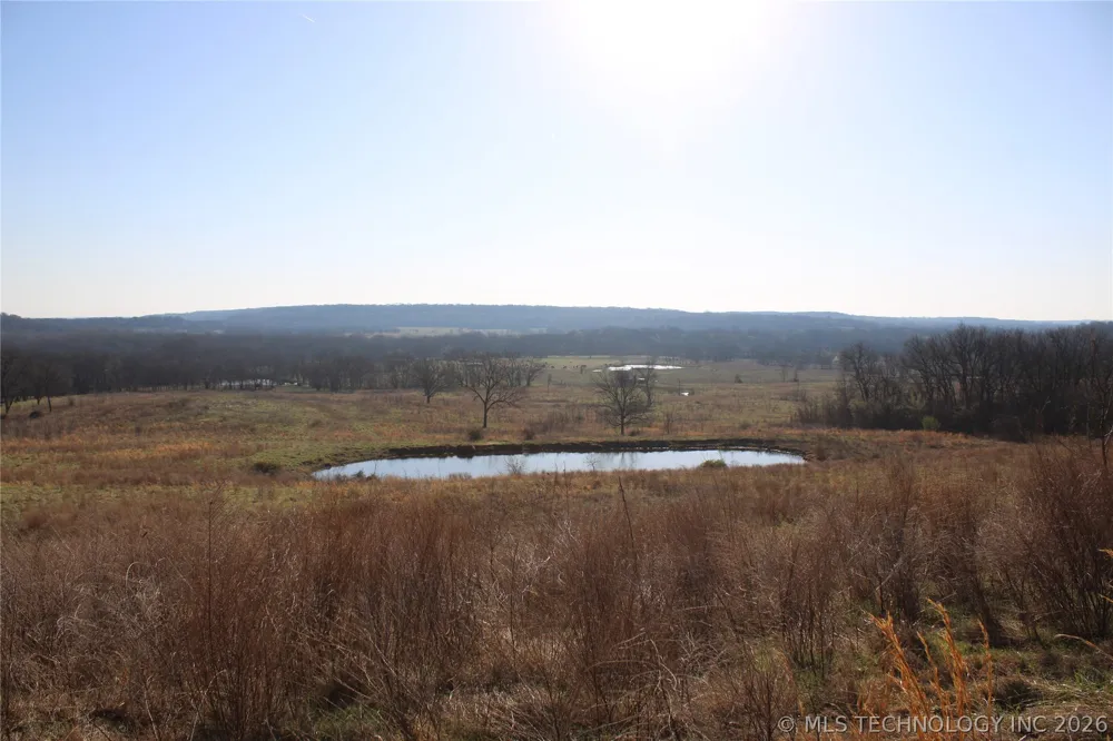 S 4200 ROAD Chelsea, OK 74016
