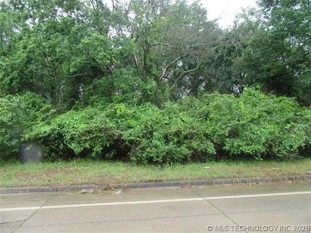 E Monroe McAlester, OK 74501