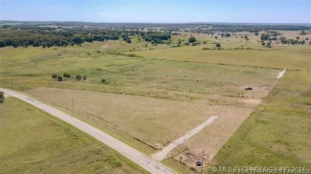 523 County Road 2280 Barnsdall, OK 74002
