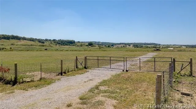 523 County Road 2280 Barnsdall, OK 74002