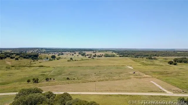 523 County Road 2280 Barnsdall, OK 74002