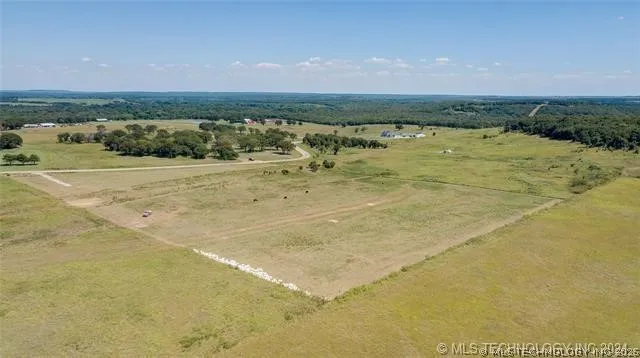 523 County Road 2280 Barnsdall, OK 74002