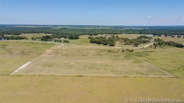 523 County Road 2280 Barnsdall, OK 74002