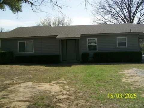 303 Willow Street