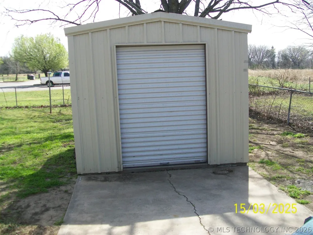 303 Willow Street Lone Grove, OK 73443