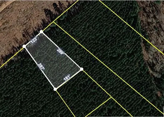 000 Lower Mill Road Crawfordville, GA 30631