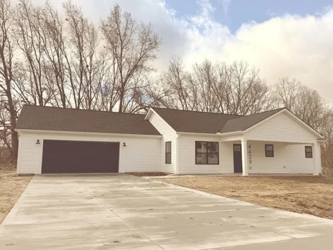 4429 Meadow Brook Lane
