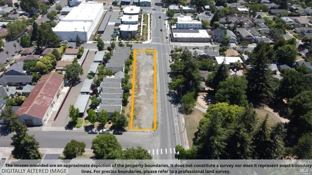 1102 North Street Santa Rosa, CA 95404