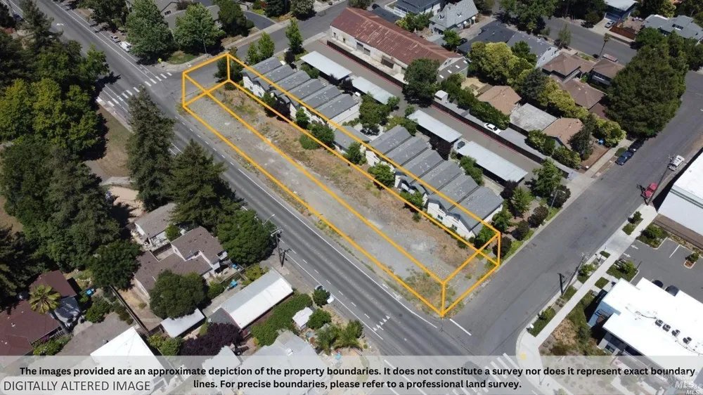 1102 North Street Santa Rosa, CA 95404