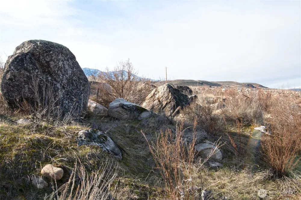 0 NNA Lot 6 Lazy Lightning Long Plat Pateros, WA 98846