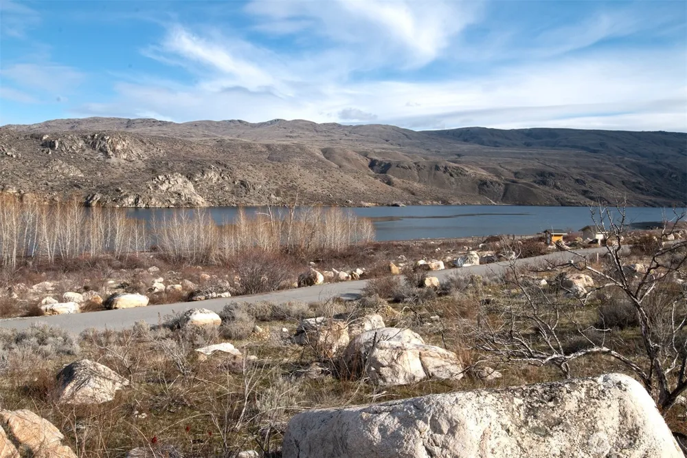 0 NNA Lot 6 Lazy Lightning Long Plat Pateros, WA 98846