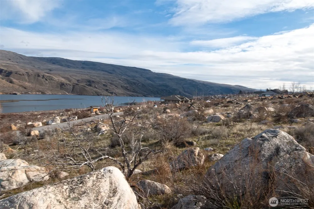 0 NNA Lot 6 Lazy Lightning Long Plat Pateros, WA 98846