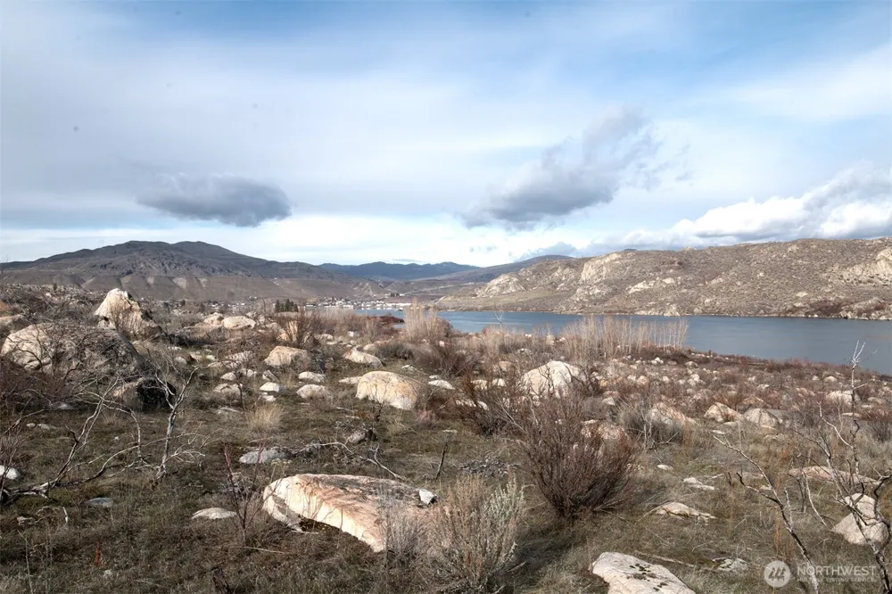 0 NNA Lot 6 Lazy Lightning Long Plat Pateros, WA 98846