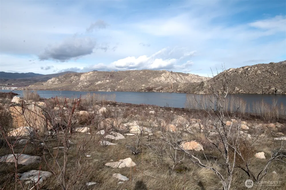 0 NNA Lot 6 Lazy Lightning Long Plat Pateros, WA 98846