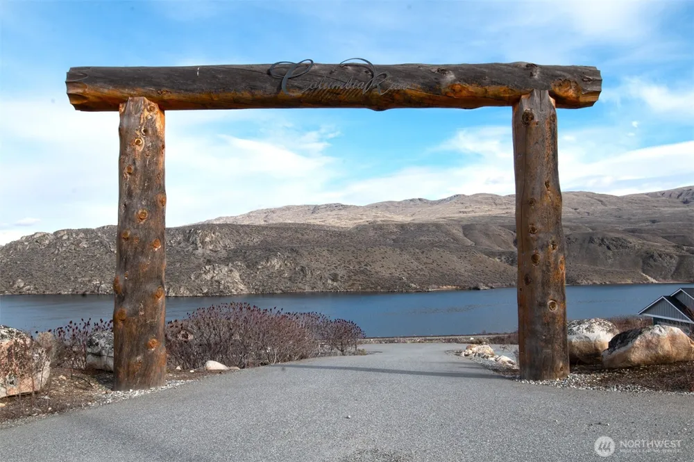 0 NNA Lot 6 Lazy Lightning Long Plat Pateros, WA 98846