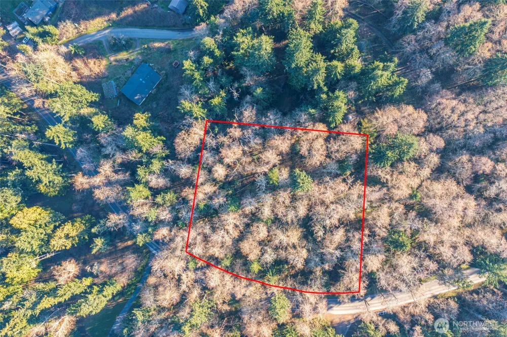 0 Ewing Clinton, WA 98236