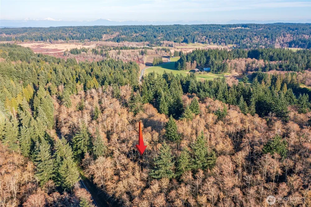 0 Ewing Clinton, WA 98236