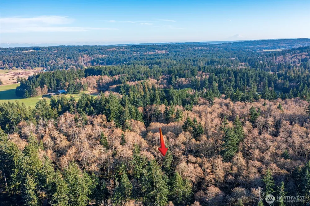 0 Ewing Clinton, WA 98236