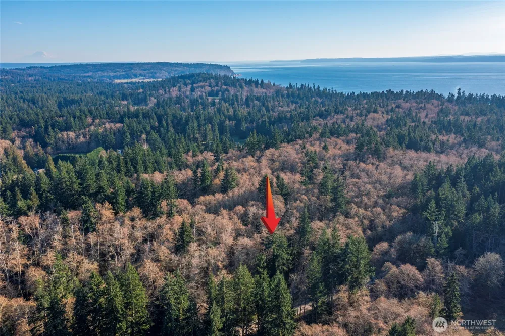 0 Ewing Clinton, WA 98236