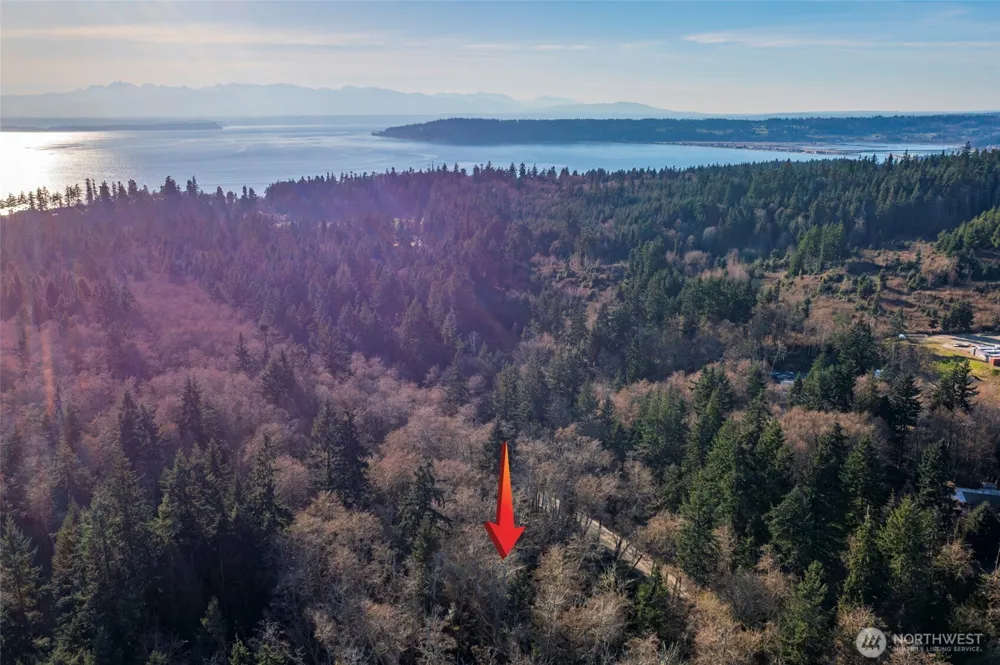 0 Ewing Clinton, WA 98236