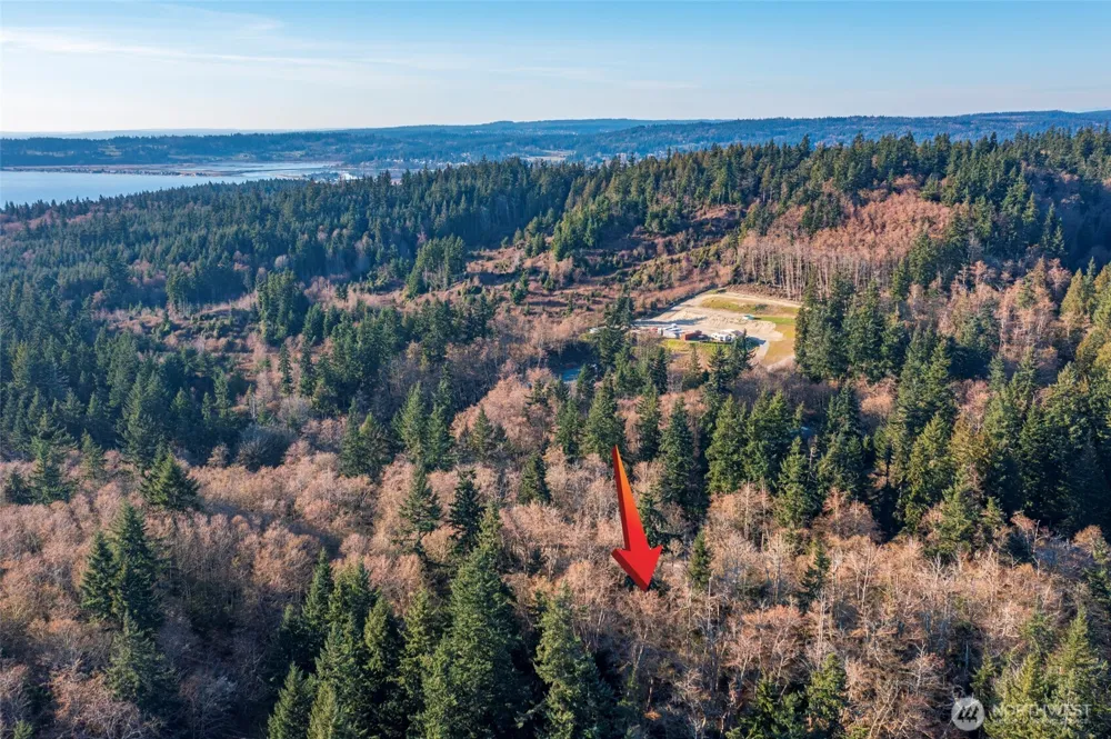 0 Ewing Clinton, WA 98236