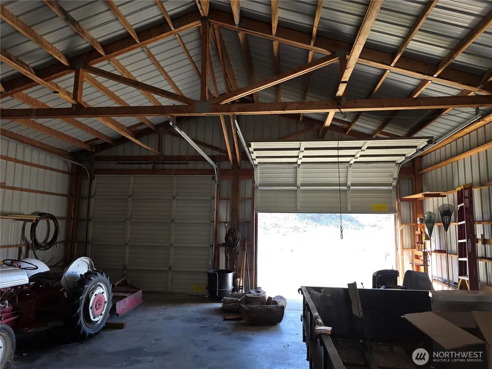 105 Emily Road Oroville, WA 98844