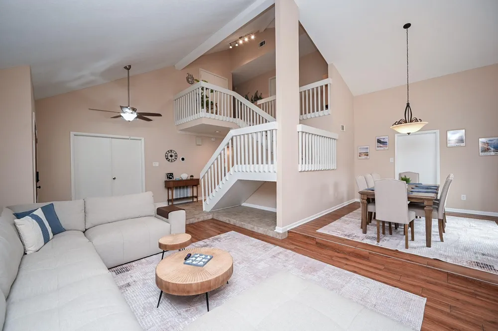 19414 Dianeshire Drive North Houston, TX 77388
