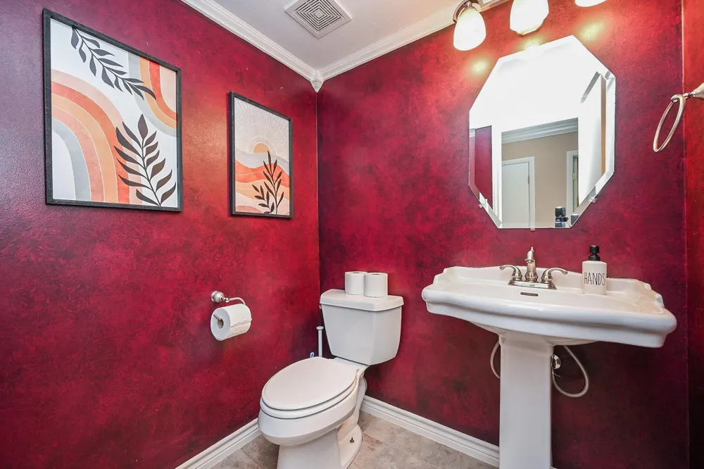 19414 Dianeshire Drive North Houston, TX 77388