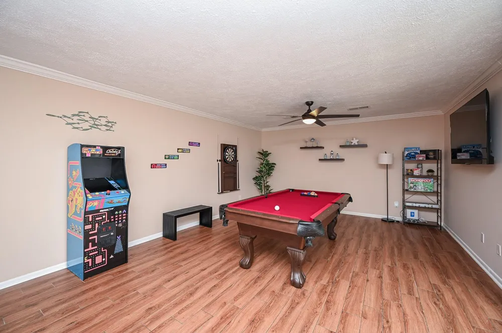 19414 Dianeshire Drive North Houston, TX 77388