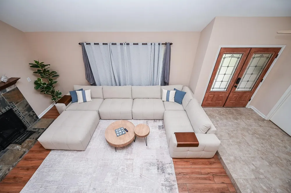 19414 Dianeshire Drive North Houston, TX 77388